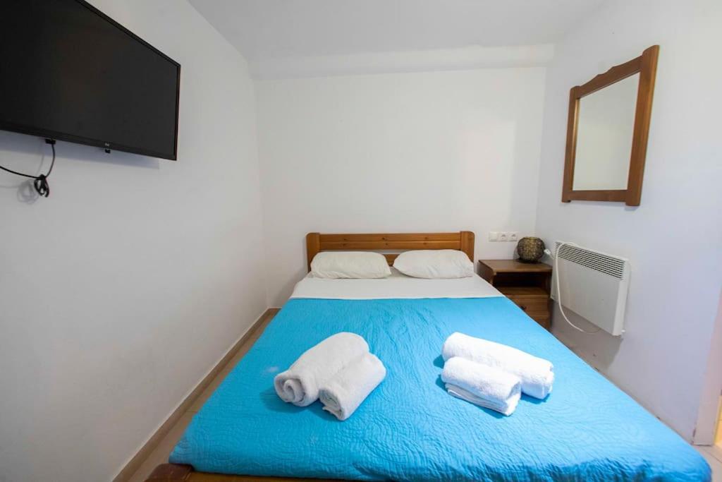 Duke'S Suites Mykonos Ано Мера Экстерьер фото
