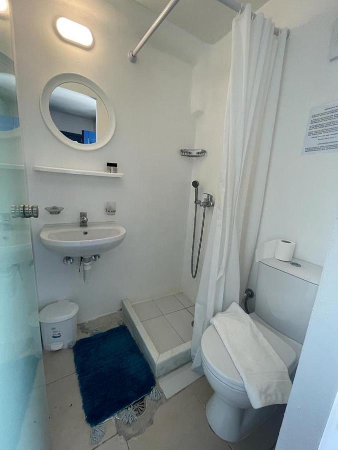 Duke'S Suites Mykonos Ано Мера Экстерьер фото