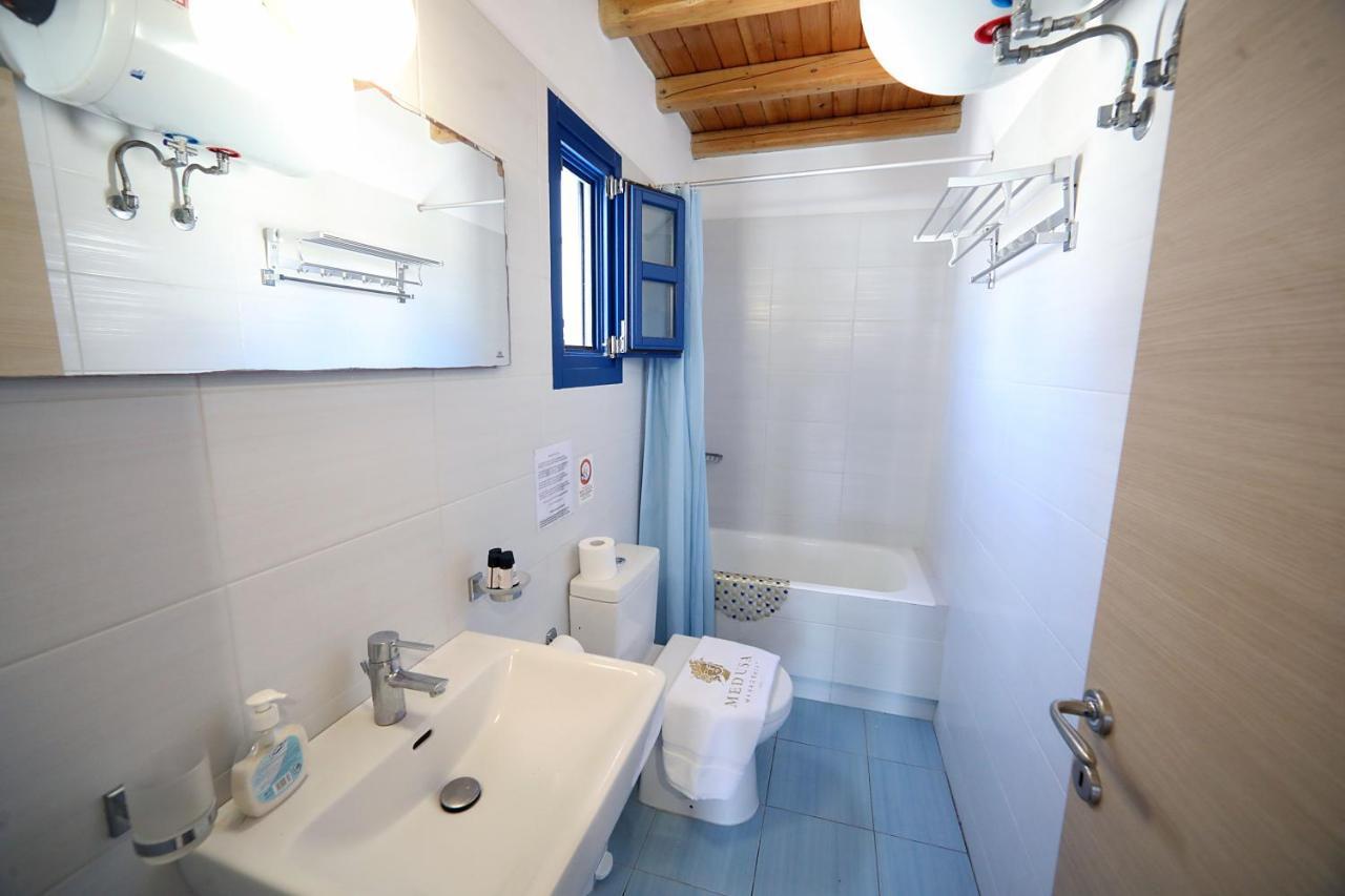Duke'S Suites Mykonos Ано Мера Экстерьер фото