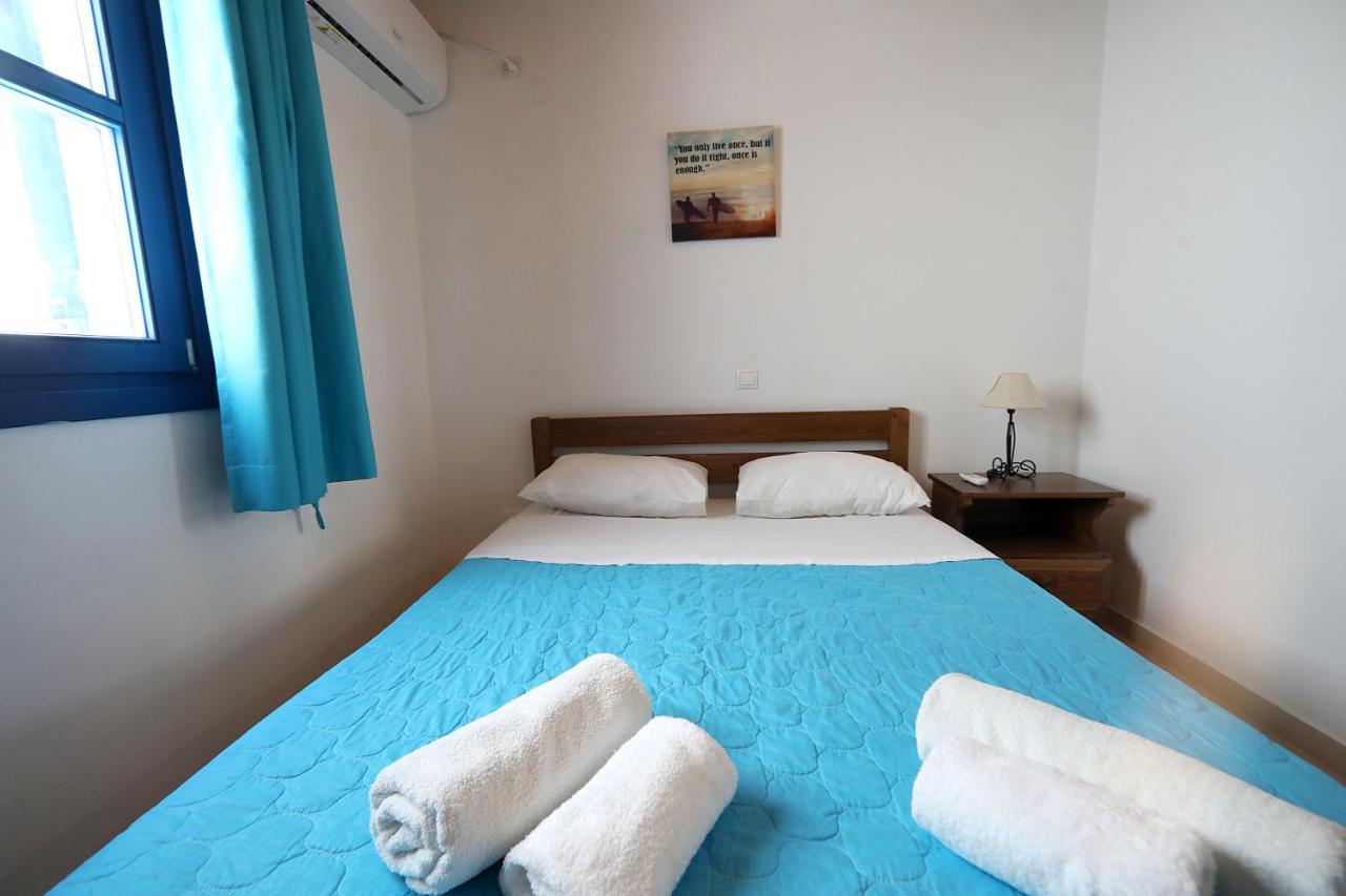 Duke'S Suites Mykonos Ано Мера Экстерьер фото